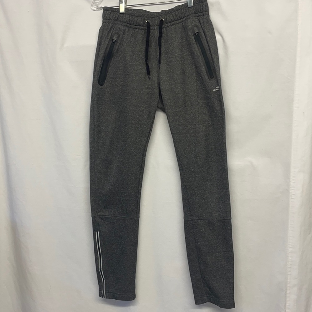 bcg boys jogging pants size small